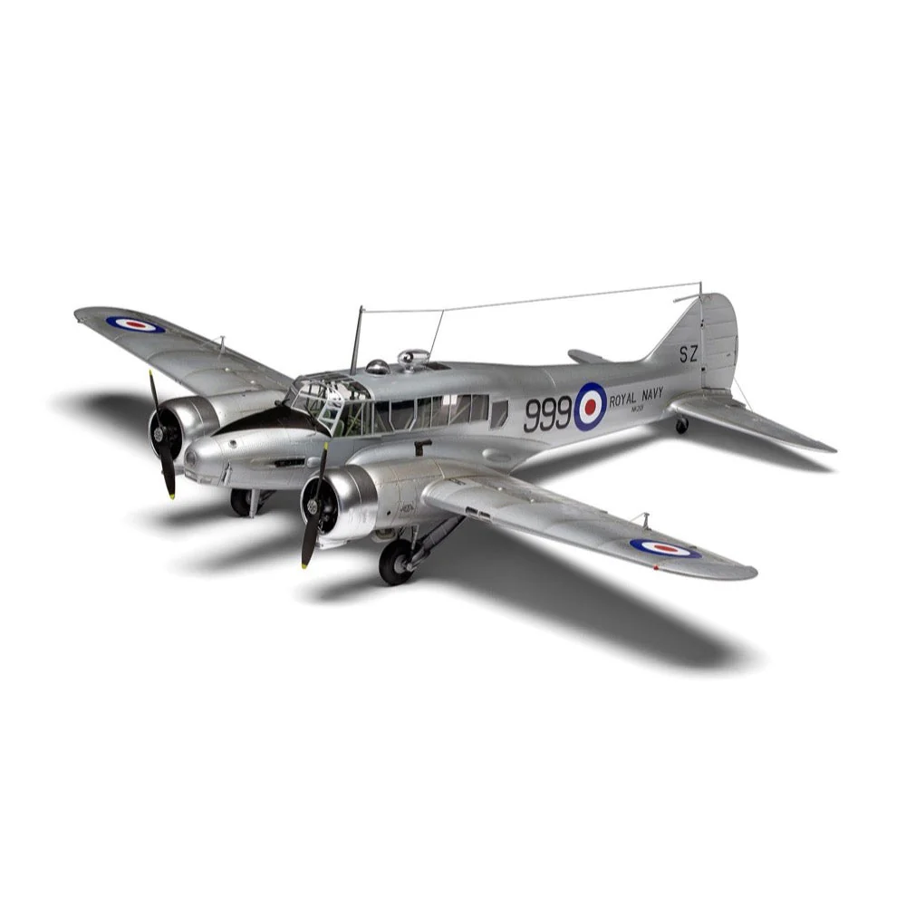 Airfix 09191A 1/48 Avro Anson Mk.I - Image 2