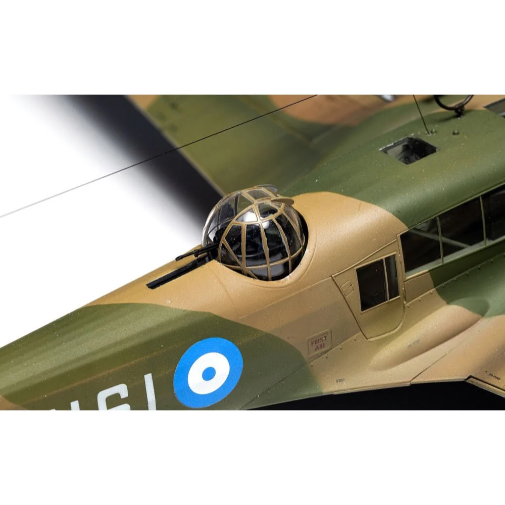 Airfix 09191A 1/48 Avro Anson Mk.I - Image 5