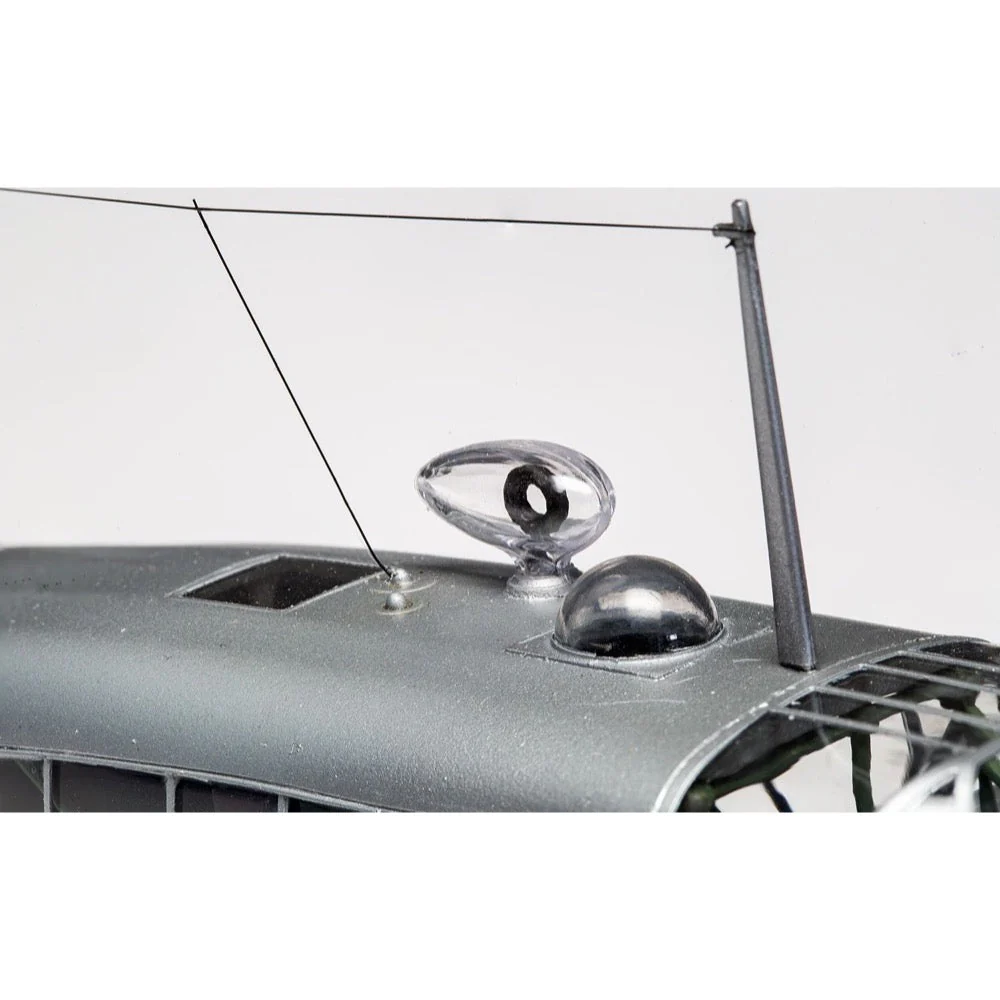 Airfix 09191A 1/48 Avro Anson Mk.I - Image 7