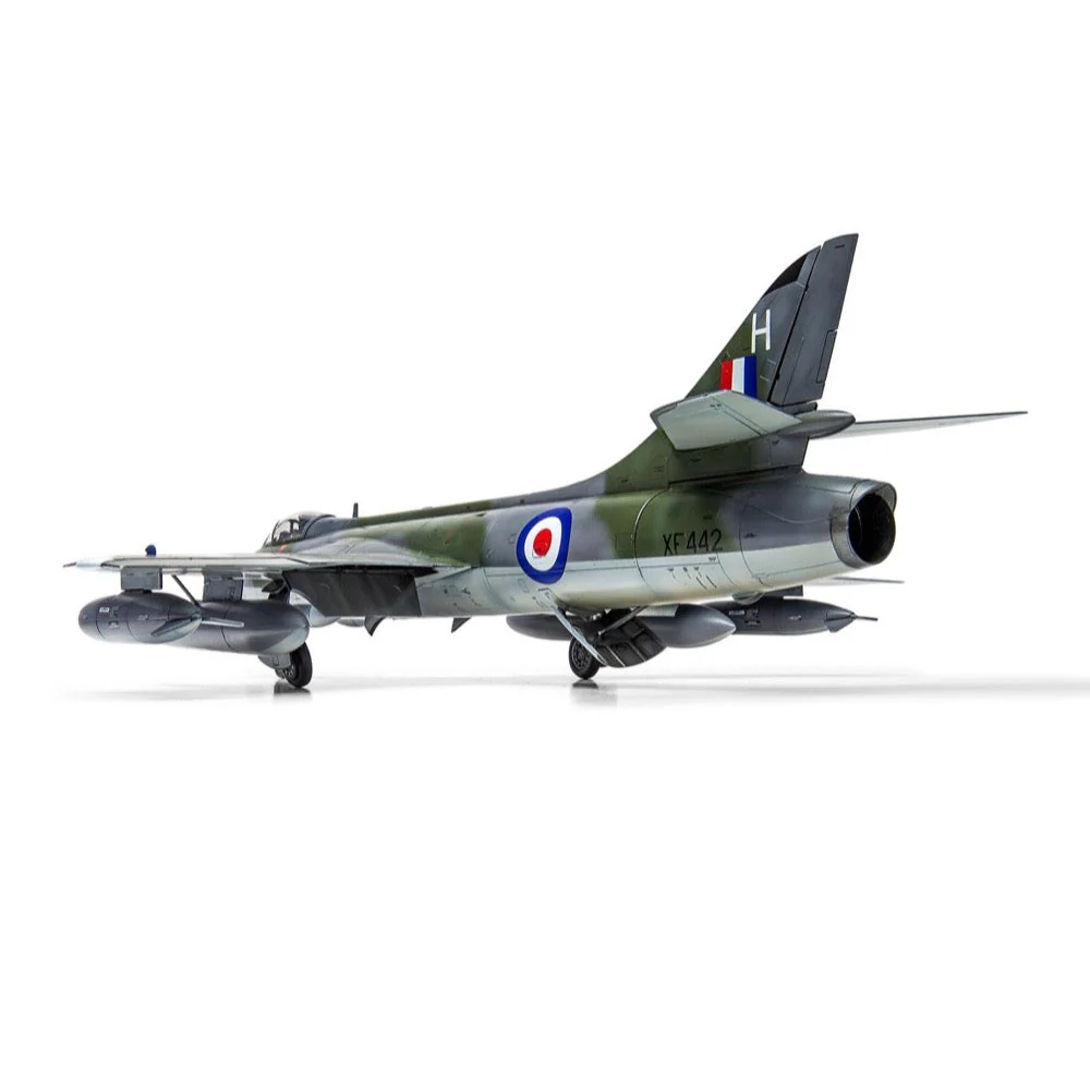Airfix 09192 1/48 Hawker Hunter FGA.9/FR.10/GA.11 - Image 5