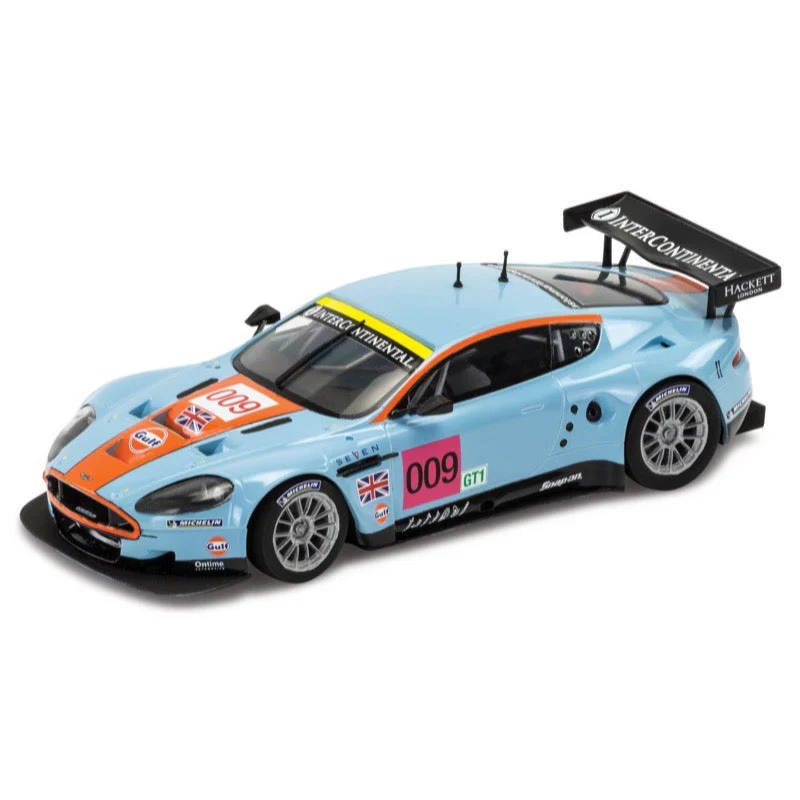 Airfix A50110 1/32 Aston Martin DBR9 Gulf - Image 3