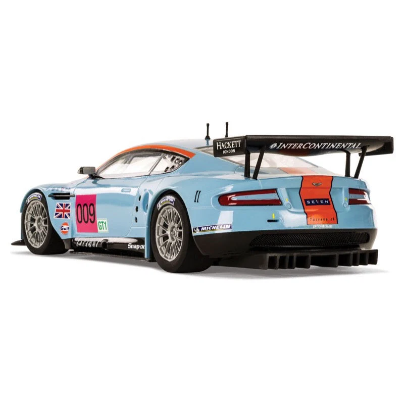 Airfix A50110 1/32 Aston Martin DBR9 Gulf - Image 4