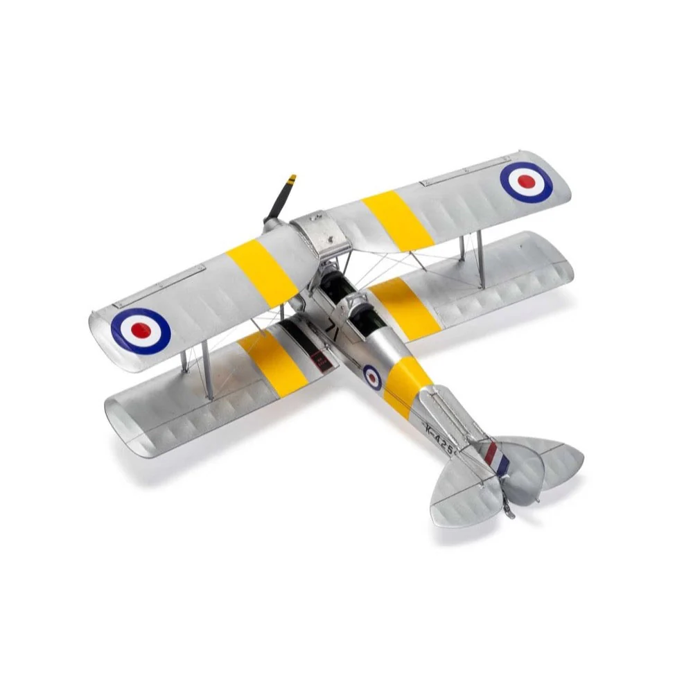 Airfix A04104 1/48 De Havilland DH82a Tiger Moth - Image 15