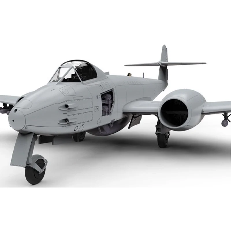 Airfix A09184 1/48 Gloster Meteor F8 Korean War - Image 5