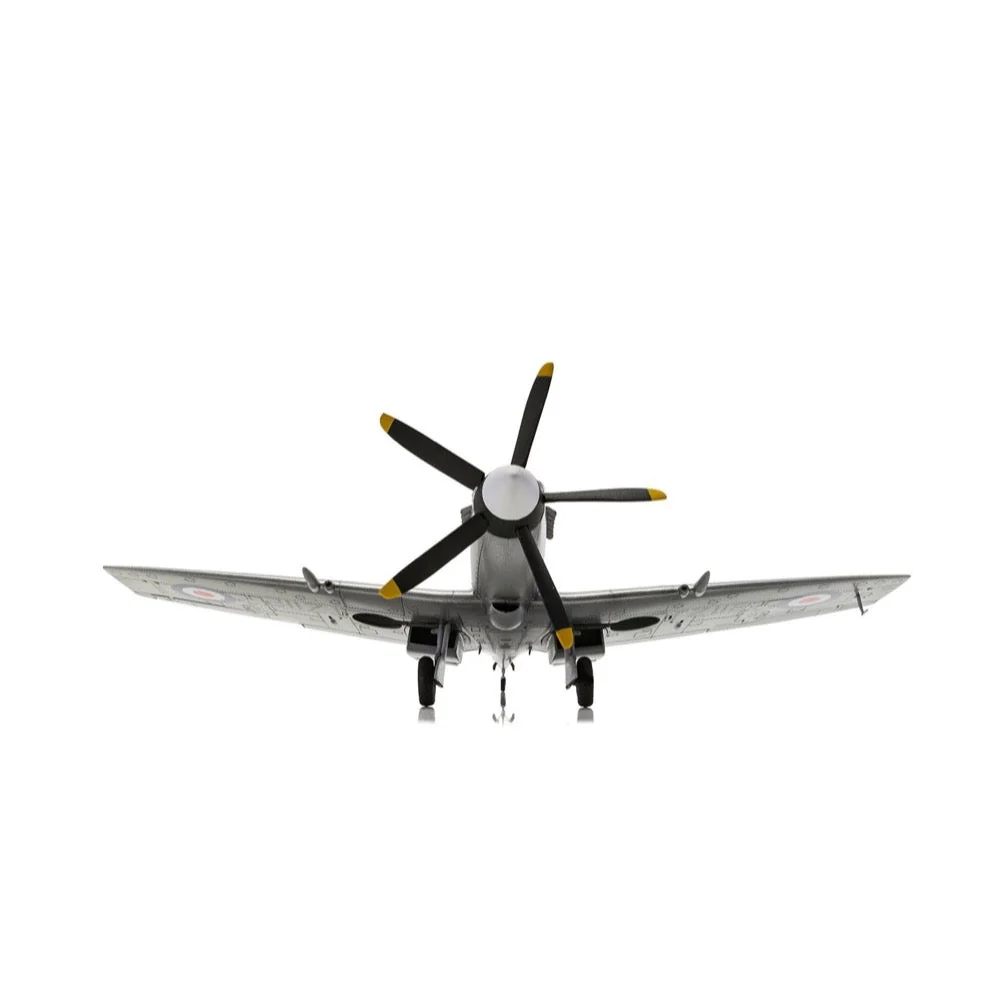 Airfix A05135 1/48 Supermarine Spitfire FR MkXIV - Image 3