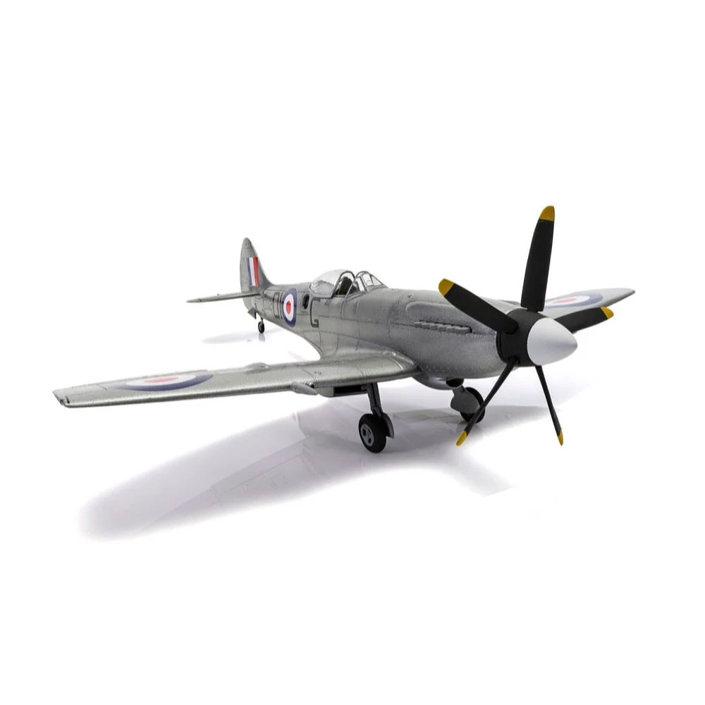 Airfix A05135 1/48 Supermarine Spitfire FR MkXIV - Image 4