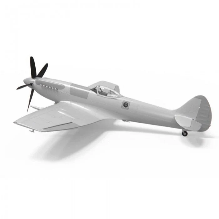 Airfix A05135 1/48 Supermarine Spitfire FR MkXIV - Image 9