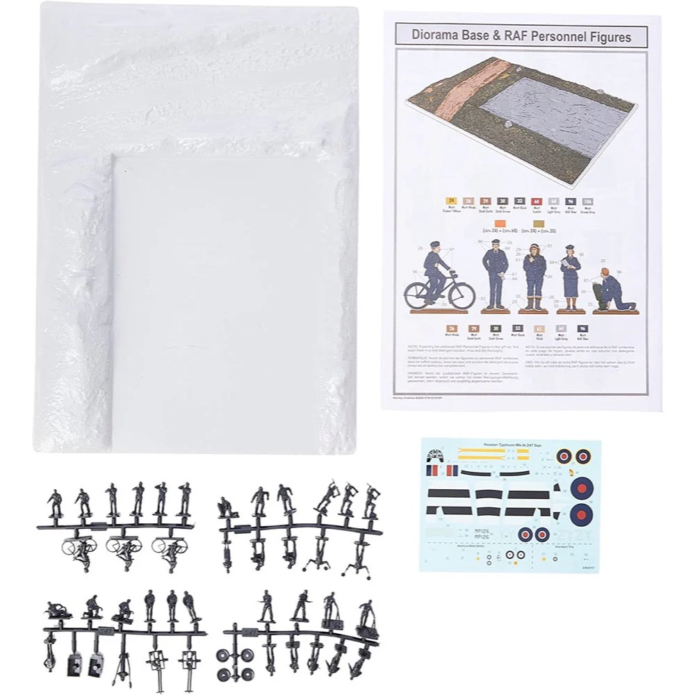 Airfix A50157A 1/72 75TH Anniversary D-Day Air Assault Set - Image 4