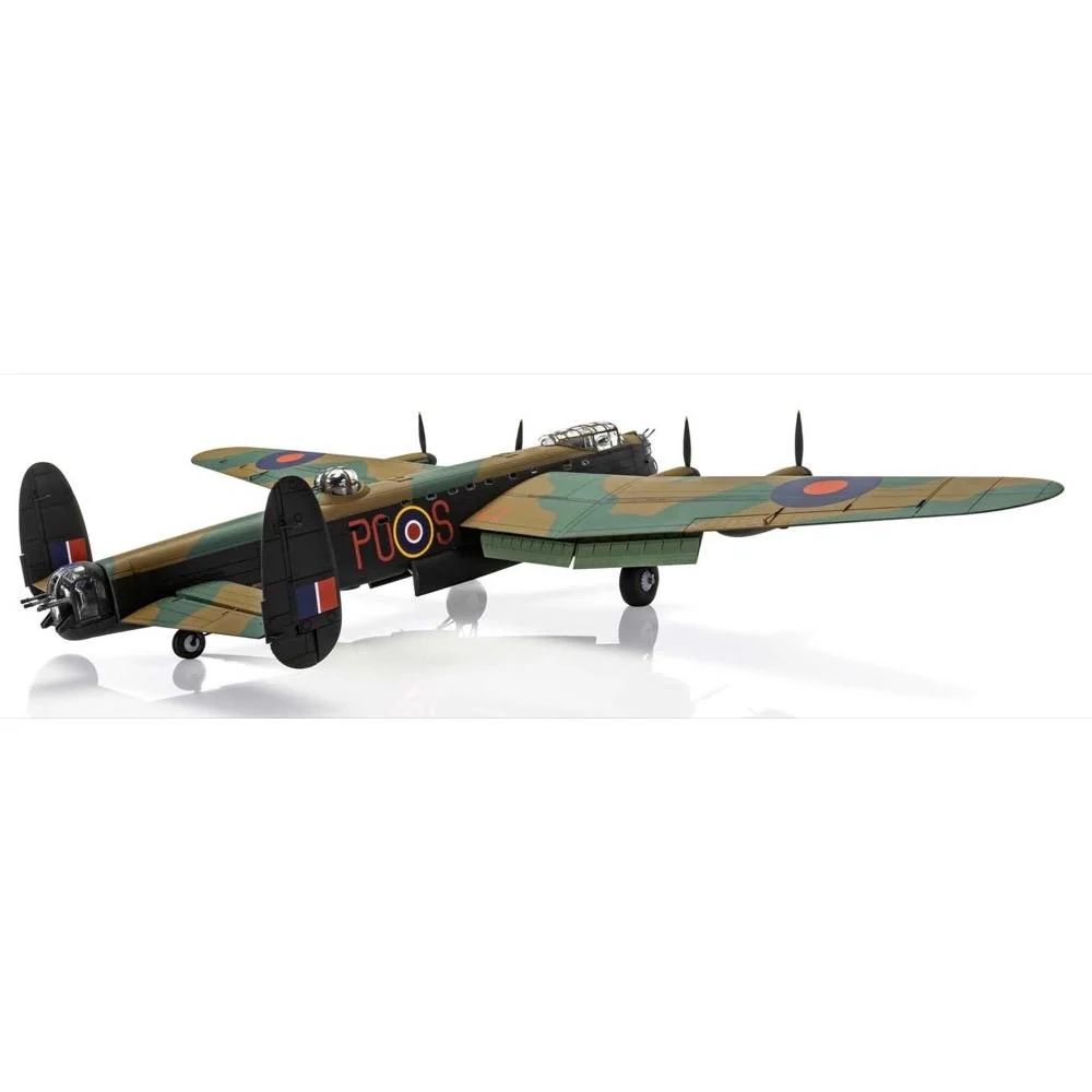 Airfix A08013A 1/72 Avro Lancaster B.I/B.III - Image 5