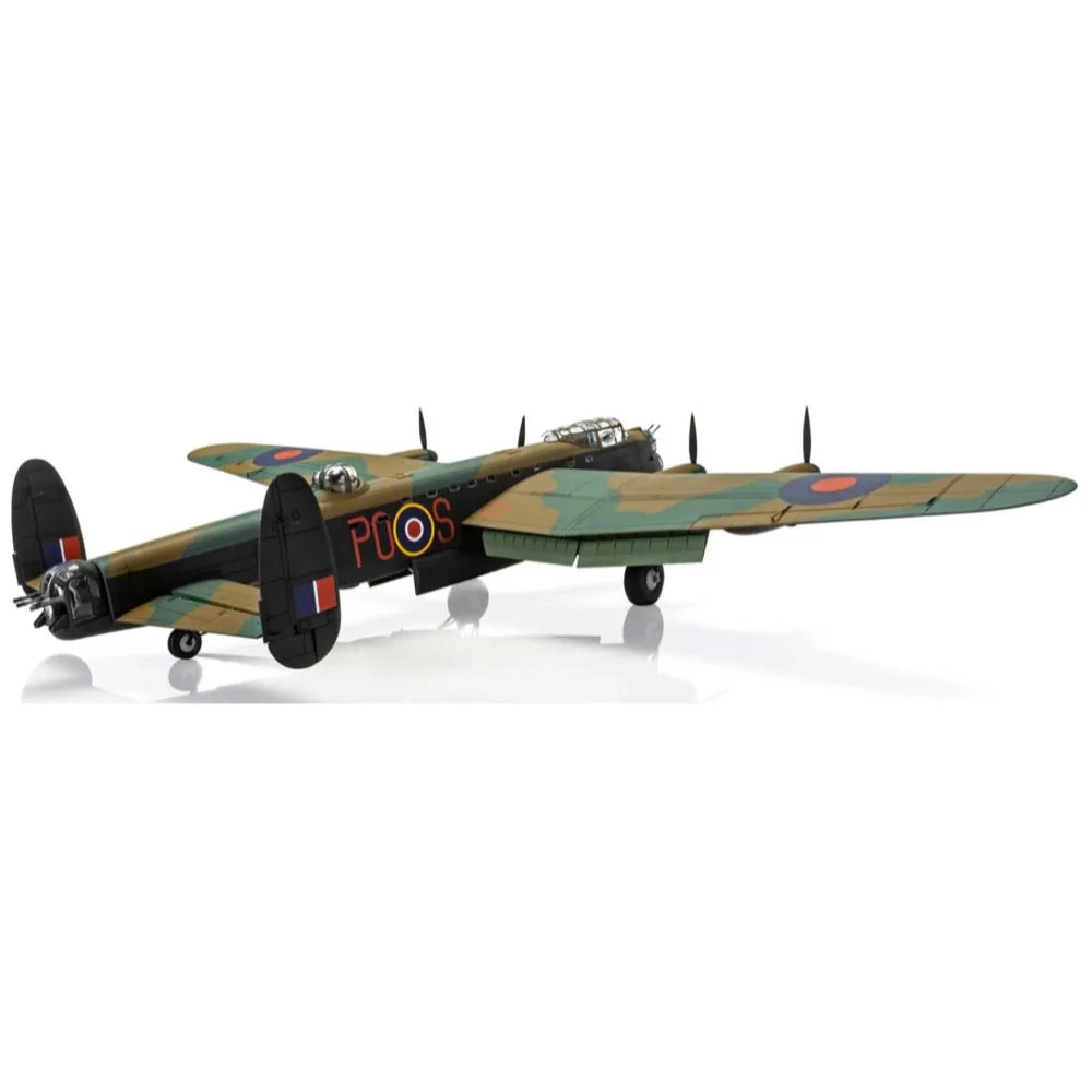 Airfix A08013A 1/72 Avro Lancaster B.I/B.III - Image 8