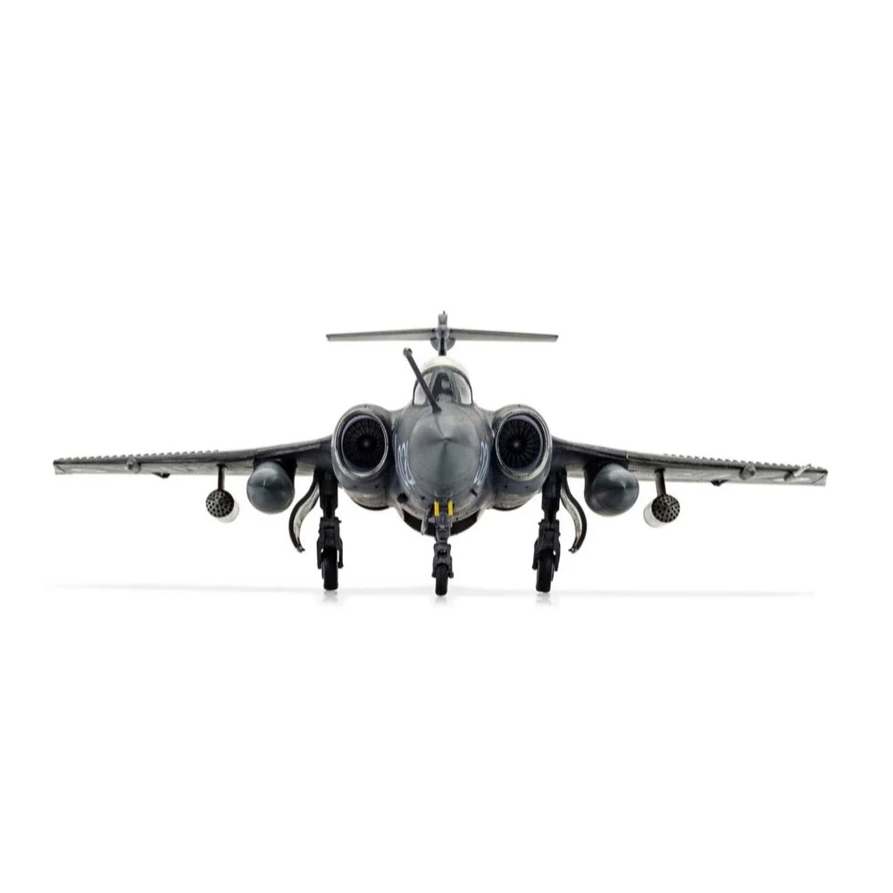 Airfix A06021 1/72 Blackburn Buccaneer S Mk2 RN - Image 4