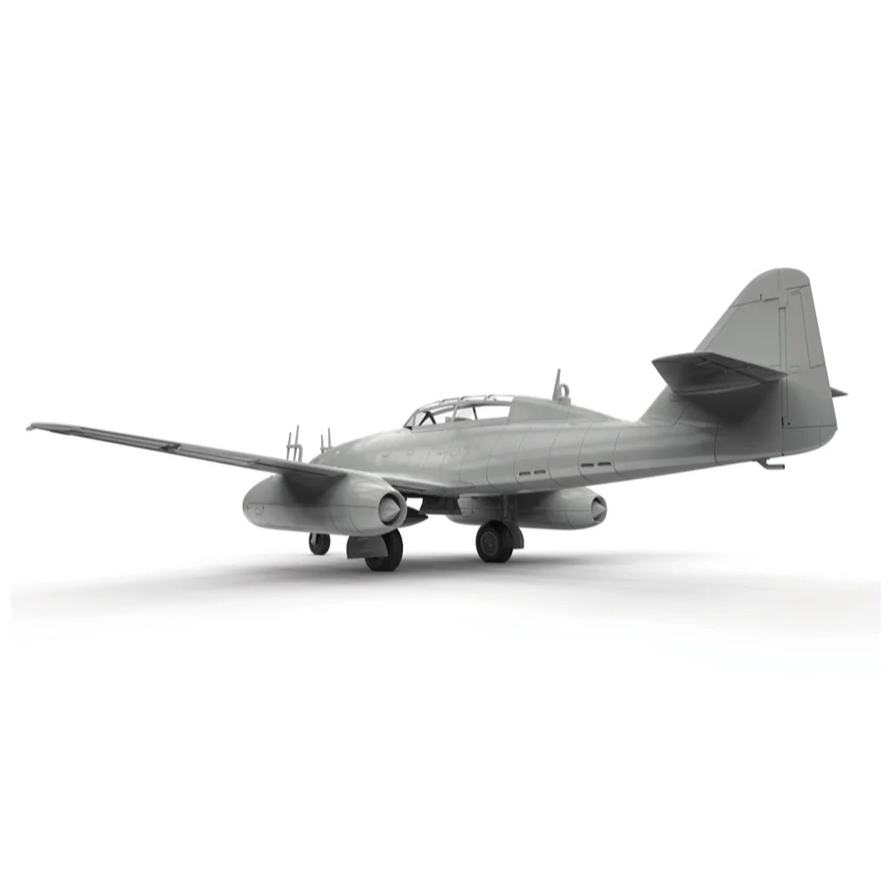 Airfix A04062 1/72 Messerschmitt Me 262B-1a - Image 7