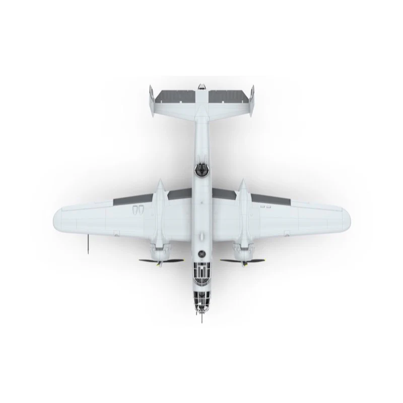 Airfix A06015 1/72 North American B25C/D Mitchell - Image 13