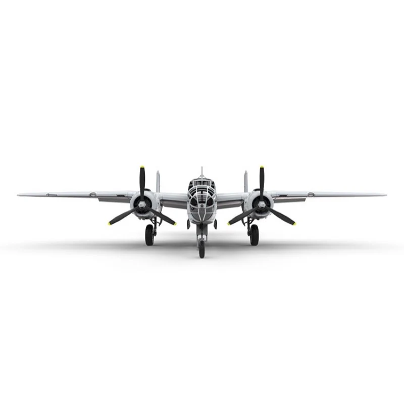 Airfix A06015 1/72 North American B25C/D Mitchell - Image 4
