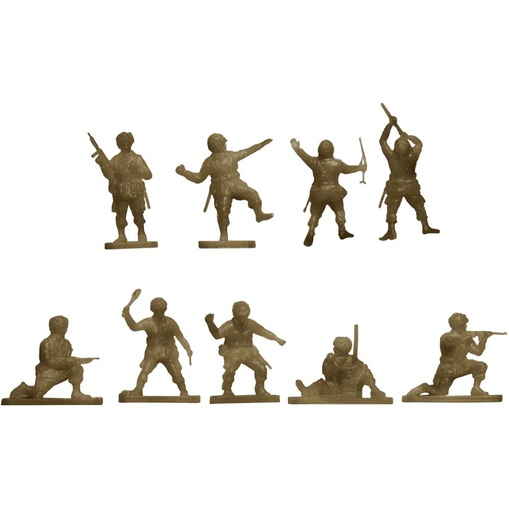 Airfix A00751V 1/76 WWII US Paratroops - Image 3