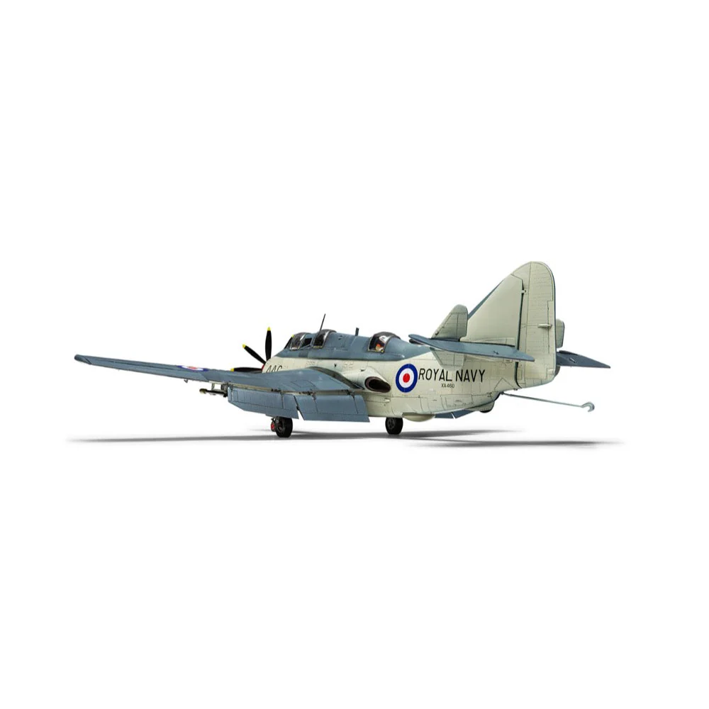 Airfix 11007 1/48 Fairey Gannet AS.1/AS.4 - Image 5