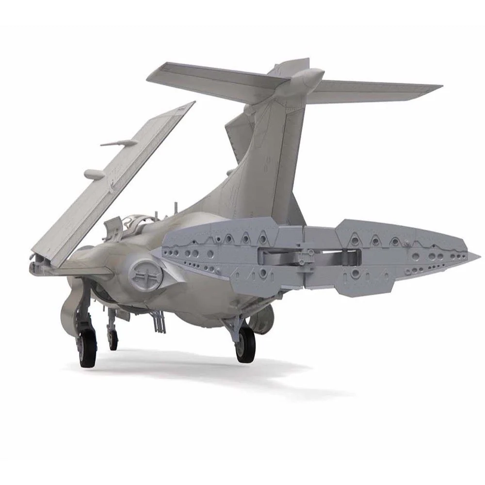 Airfix A12012 1/48 Blackburn Buccaneer S.2 - Image 11