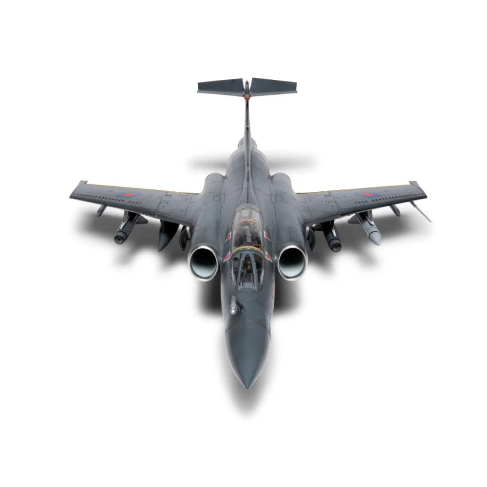 Airfix A12012 1/48 Blackburn Buccaneer S.2 - Image 5
