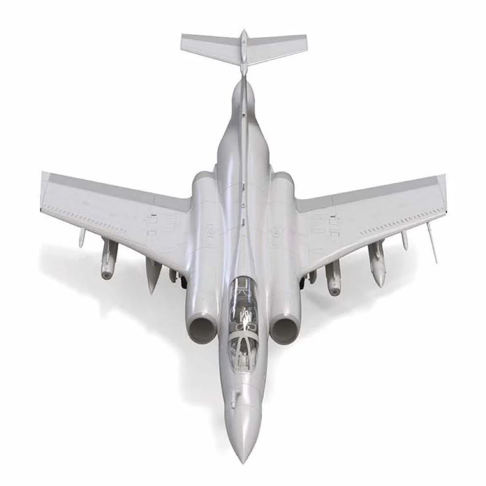 Airfix A12012 1/48 Blackburn Buccaneer S.2 - Image 8