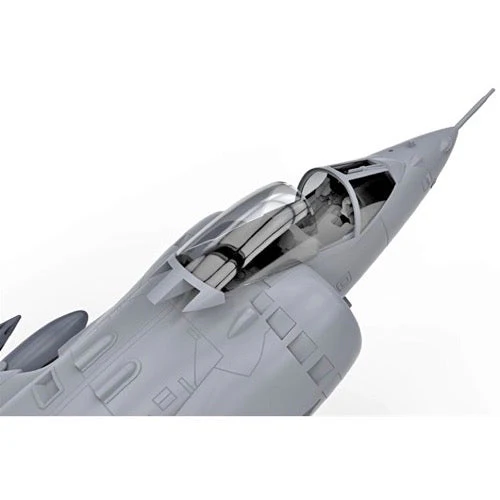Airfix A18001V 1/24 Hawker Siddeley Harrier GR.1 - Image 3