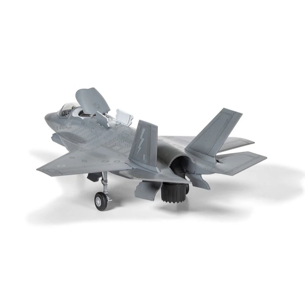Airfix 55010 1/72 Lockheed Martin F-35B Lightning II Starter Set - Image 10