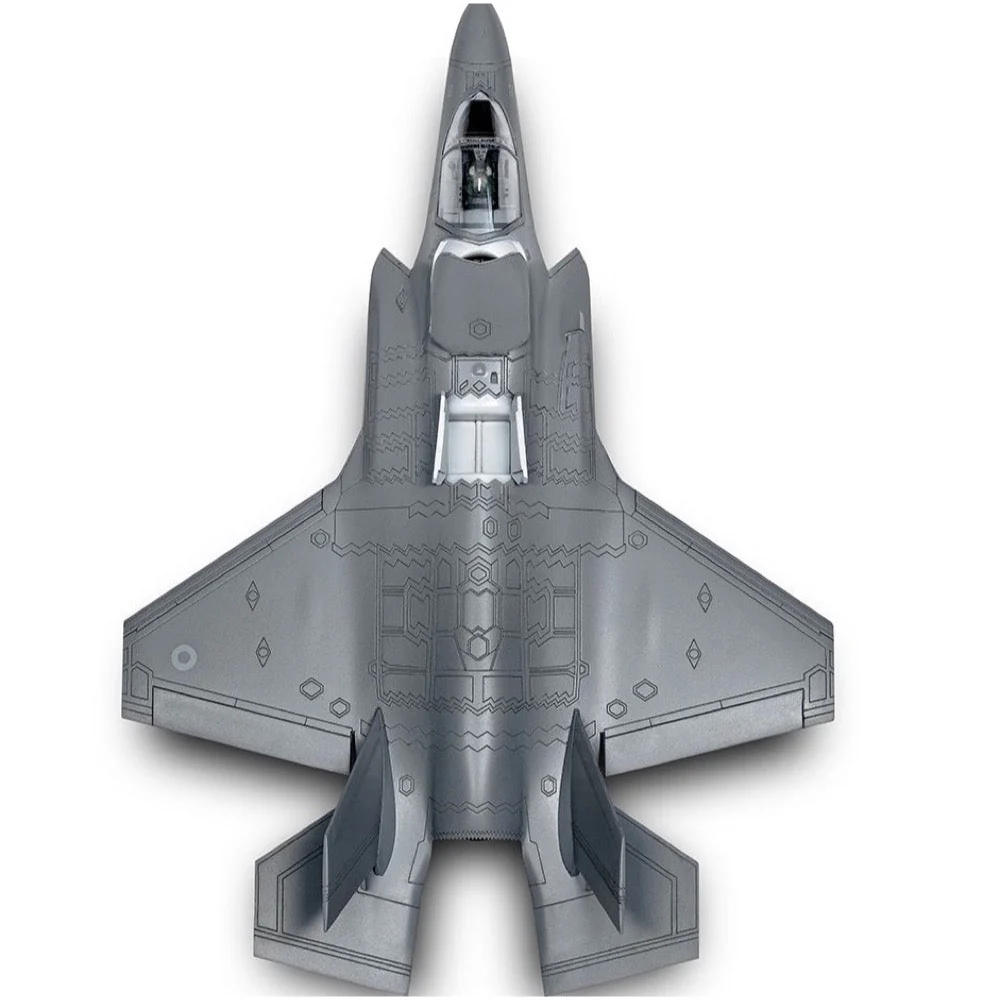 Airfix 55010 1/72 Lockheed Martin F-35B Lightning II Starter Set - Image 8
