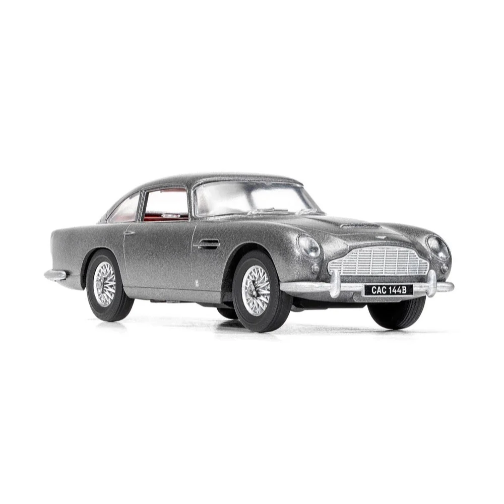Airfix 55011 1/43 Aston Martin DB5 Starter Set - Image 3