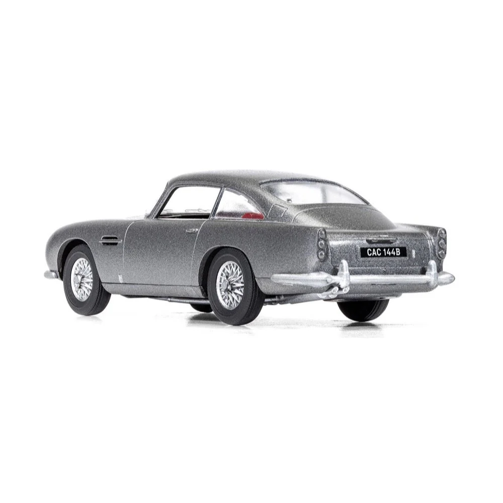 Airfix 55011 1/43 Aston Martin DB5 Starter Set - Image 6