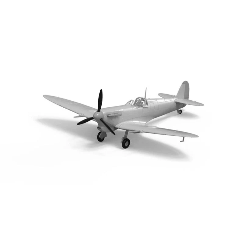 Airfix A02108 1/72 Spitfire MkVc - Image 2