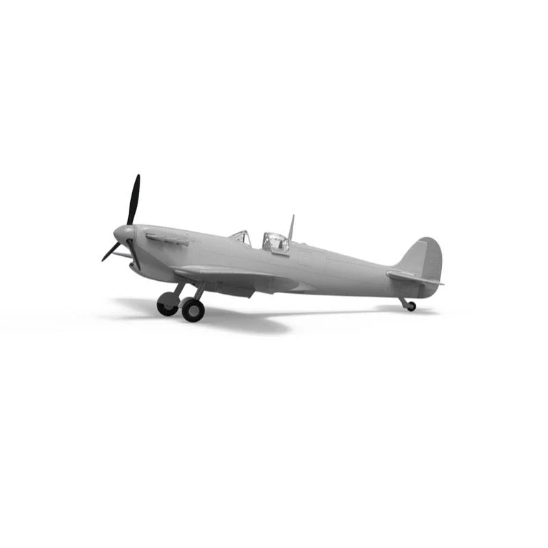 Airfix A02108 1/72 Spitfire MkVc - Image 3