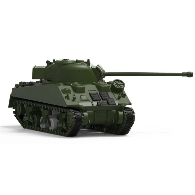 Airfix A02341 1/72 Sherman Firefly - Image 2