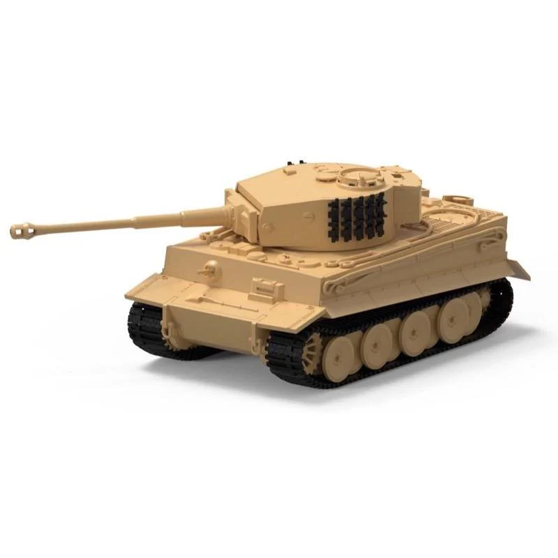 Airfix A02342 1/72 Tiger 1 - Image 2
