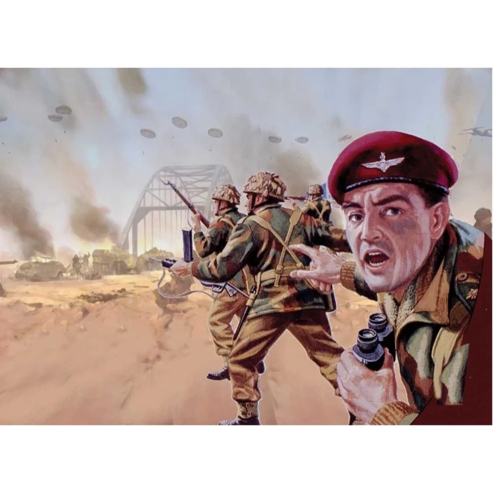 Airfix A02701V 1/32 WWII British Paratroops - Image 3