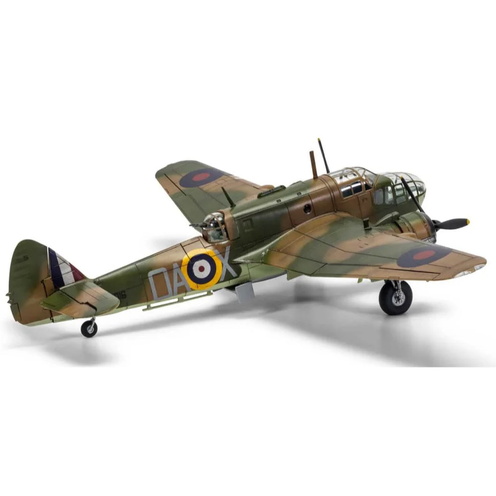 Airfix A04021 1/72 Bristol Beaufort Mk.1 - Image 2
