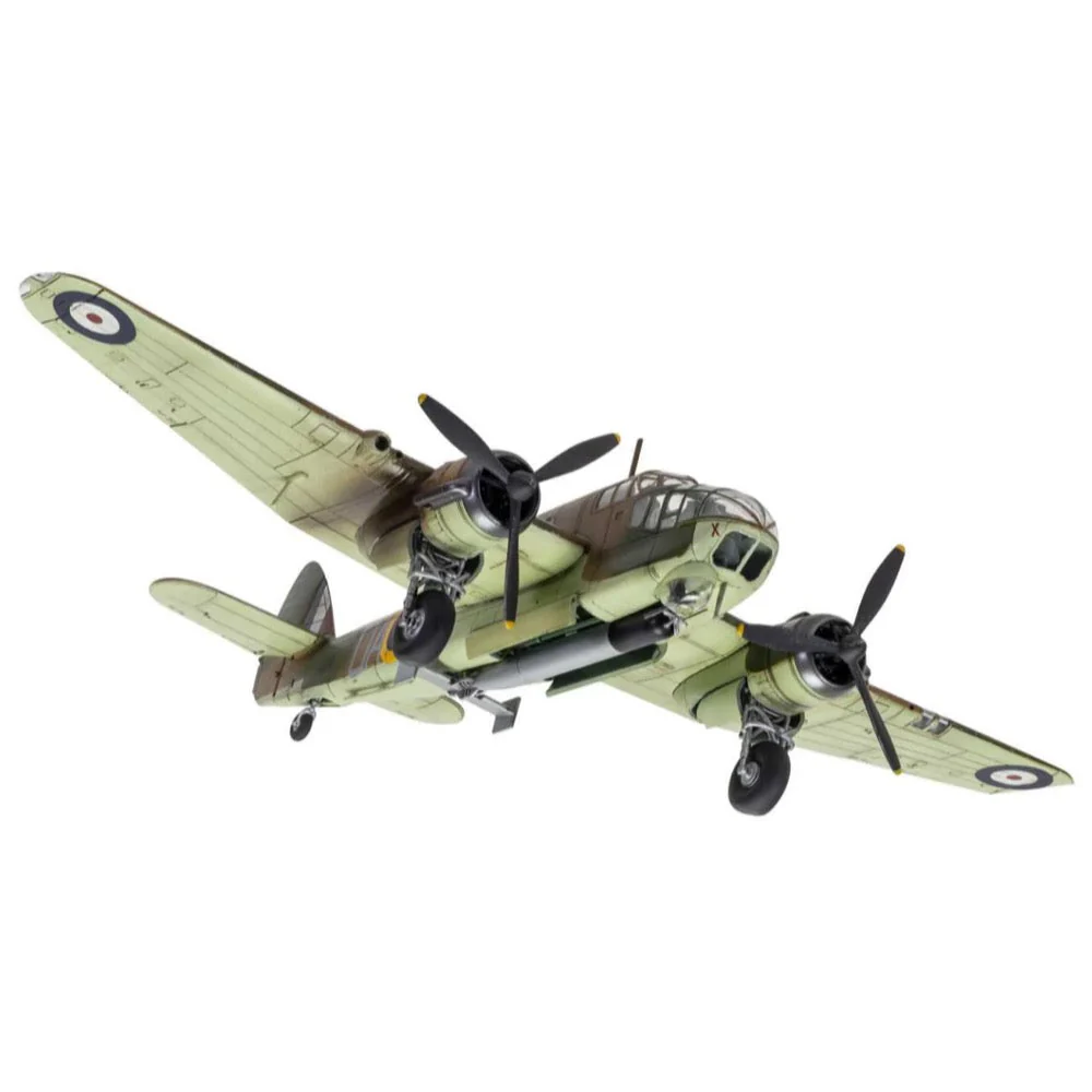Airfix A04021 1/72 Bristol Beaufort Mk.1 - Image 3