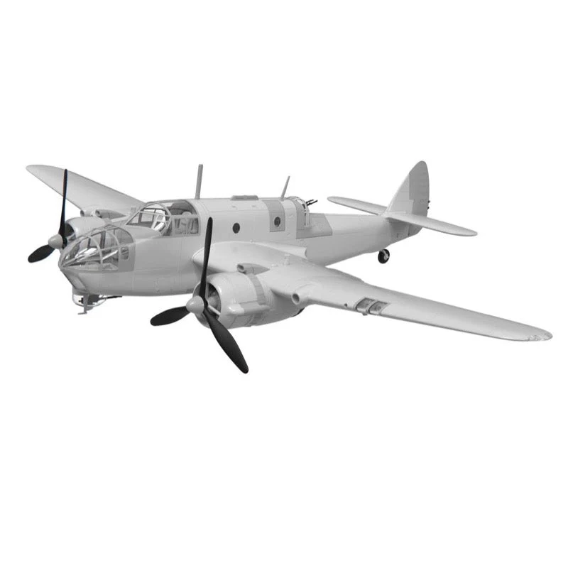 Airfix A04021 1/72 Bristol Beaufort Mk.1 - Image 4