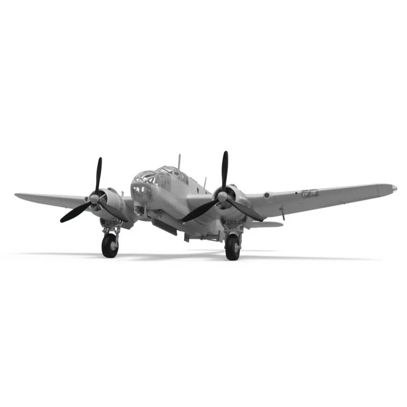 Airfix A04021 1/72 Bristol Beaufort Mk.1 - Image 5