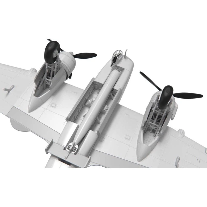 Airfix A04021 1/72 Bristol Beaufort Mk.1 - Image 7