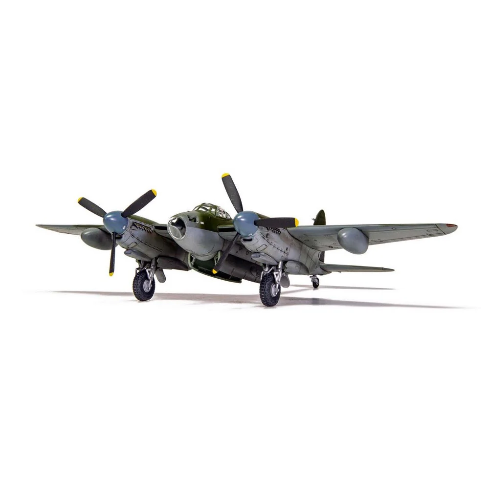 Airfix A04023 1/72 de Havilland Mosquito - Image 3