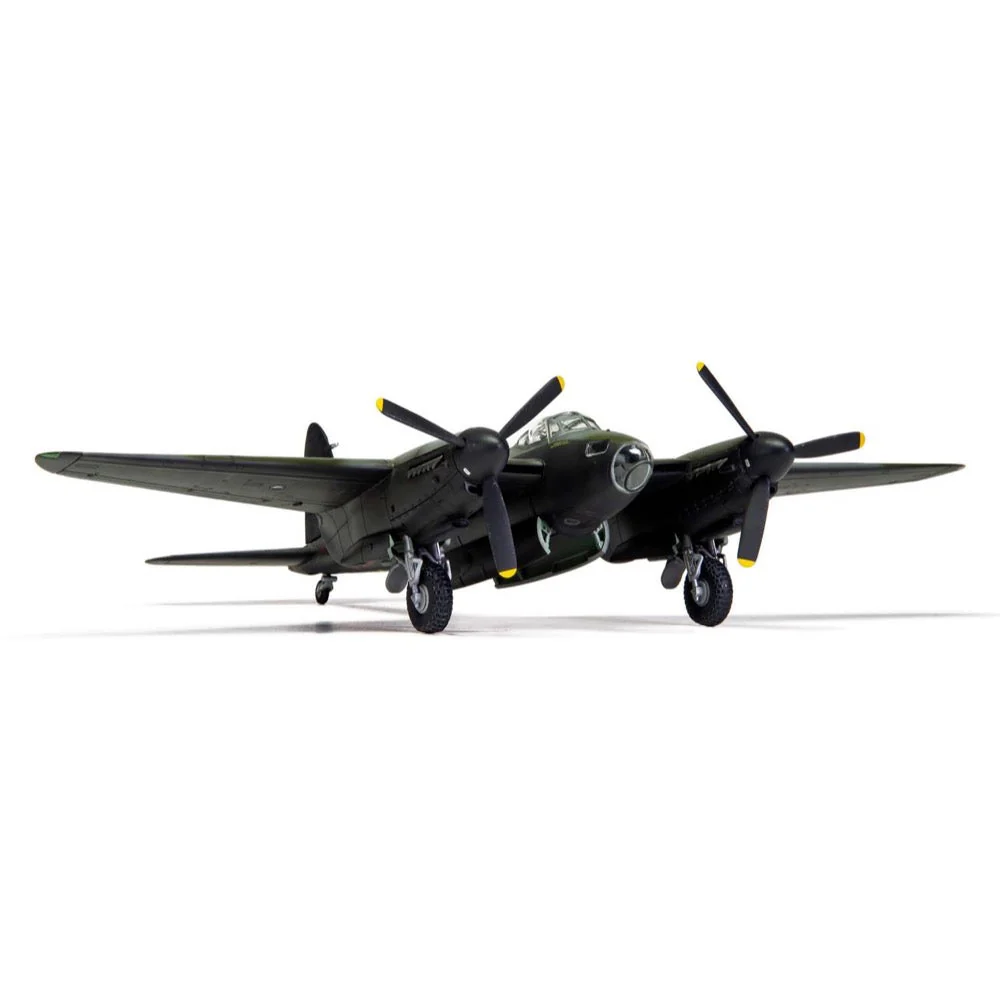 Airfix A04023 1/72 de Havilland Mosquito - Image 8