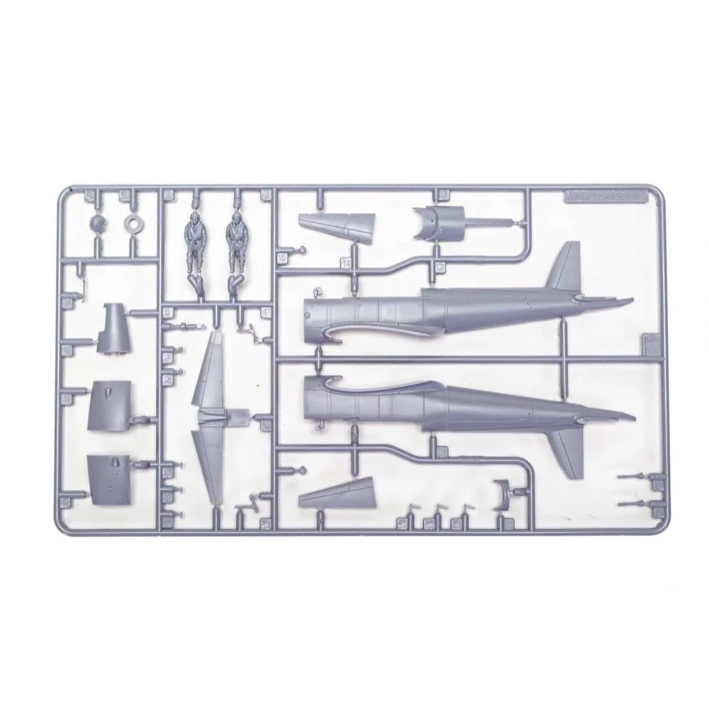 Airfix A04105 1/48 de Havilland Chipmunk T.10 - Image 12