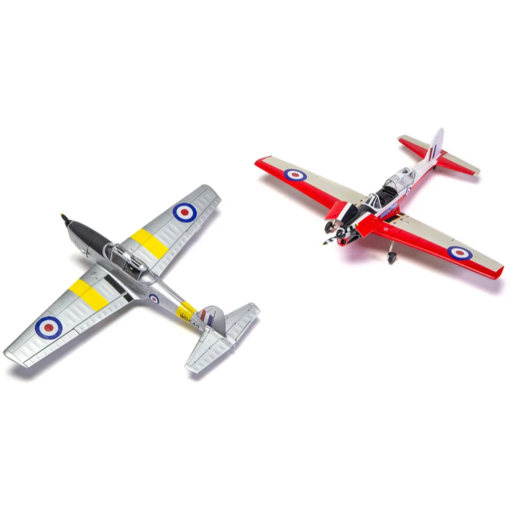 Airfix A04105 1/48 de Havilland Chipmunk T.10 - Image 2