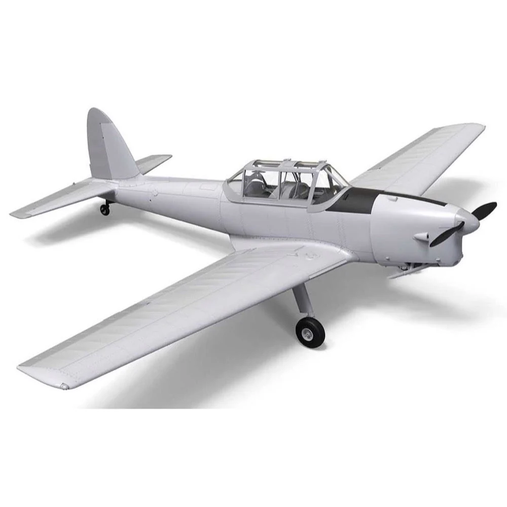 Airfix A04105 1/48 de Havilland Chipmunk T.10 - Image 7