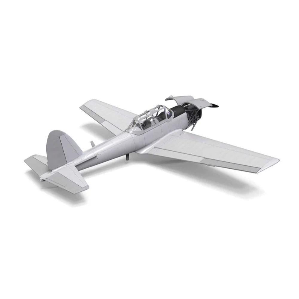 Airfix A04105 1/48 de Havilland Chipmunk T.10 - Image 9
