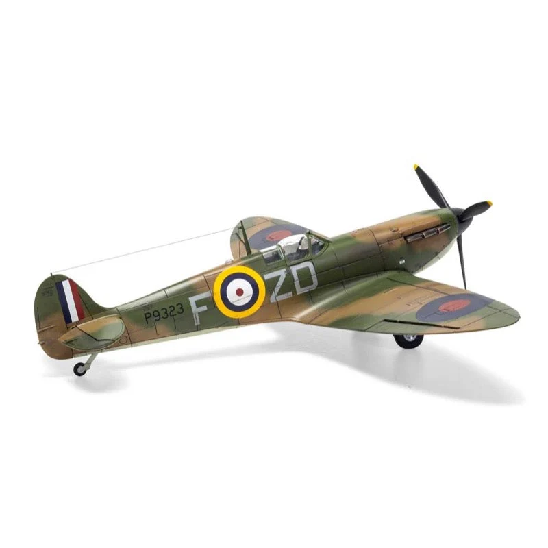 Airfix A05126A 1/48 Supermarine Spitfire Mk.1 - Image 5