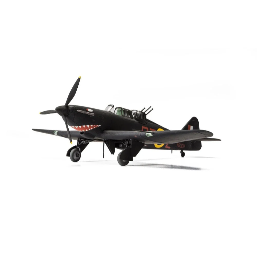 Airfix A05132 1/48 Boulton-Paul Defiant NF.I - Image 3