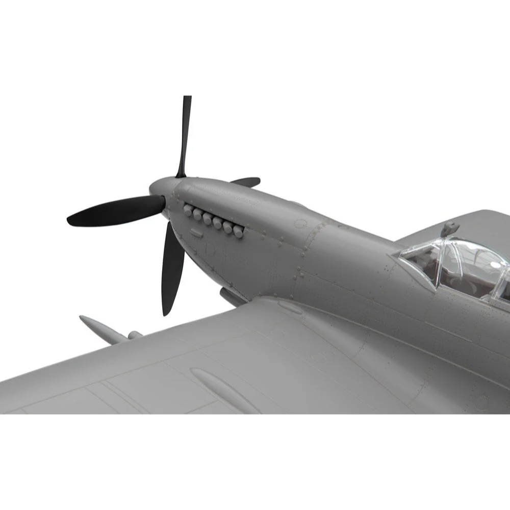 Airfix A05144 1/48 Supermarine Spitfire Mk.IXe - Image 5
