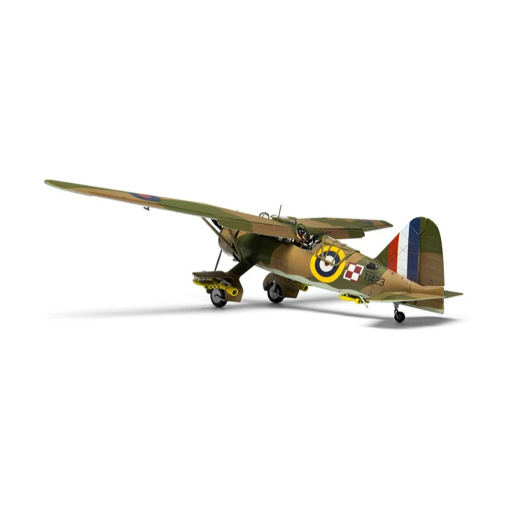 Airfix A07116 1/48 Westland Lysander MK I/III - Image 8