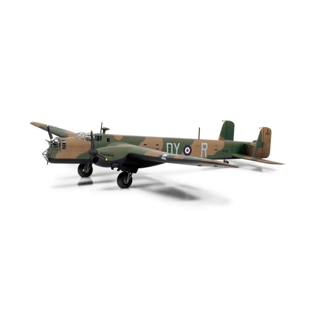 Airfix A08016 1/72 Armstrong Whitworth Whitley Mk.V - Image 4