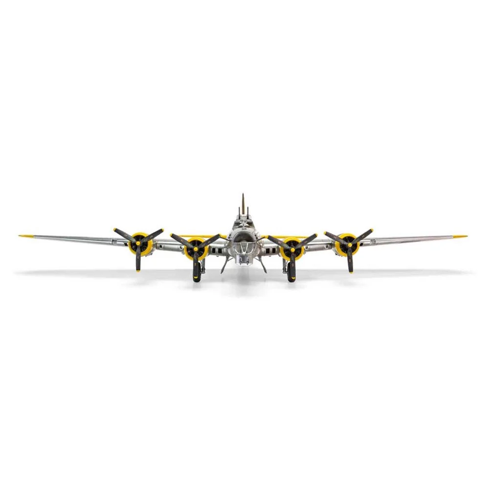 Airfix A08017B 1/72 Boeing B17G Flying Fortress - Image 4